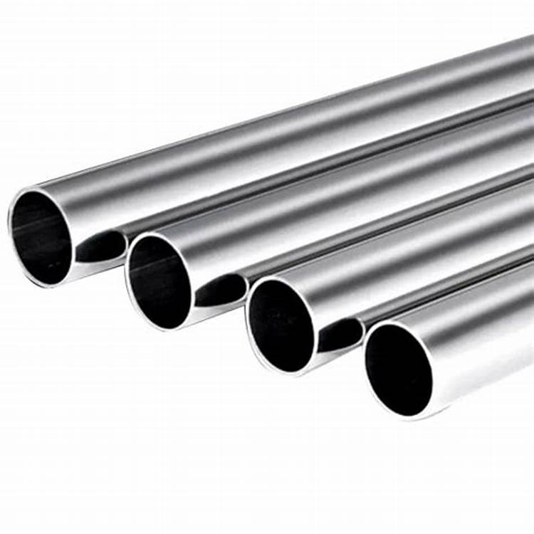 Stainless Steel 304H ERW Pipes